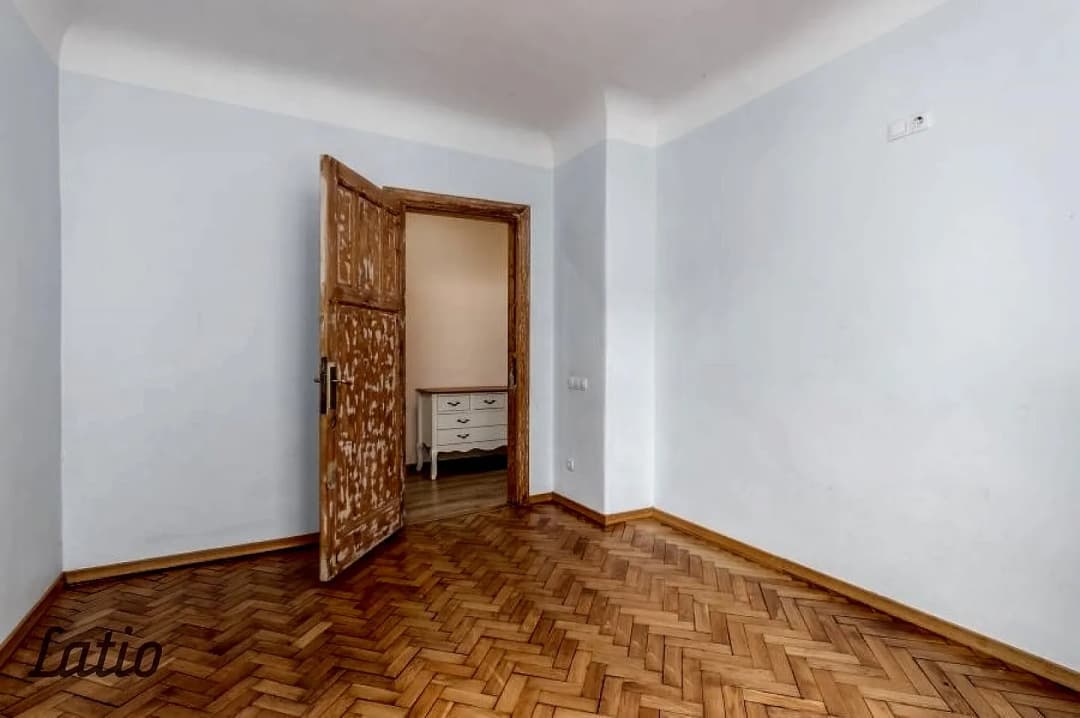 Sparģeļu iela, Centrs — bilde 3