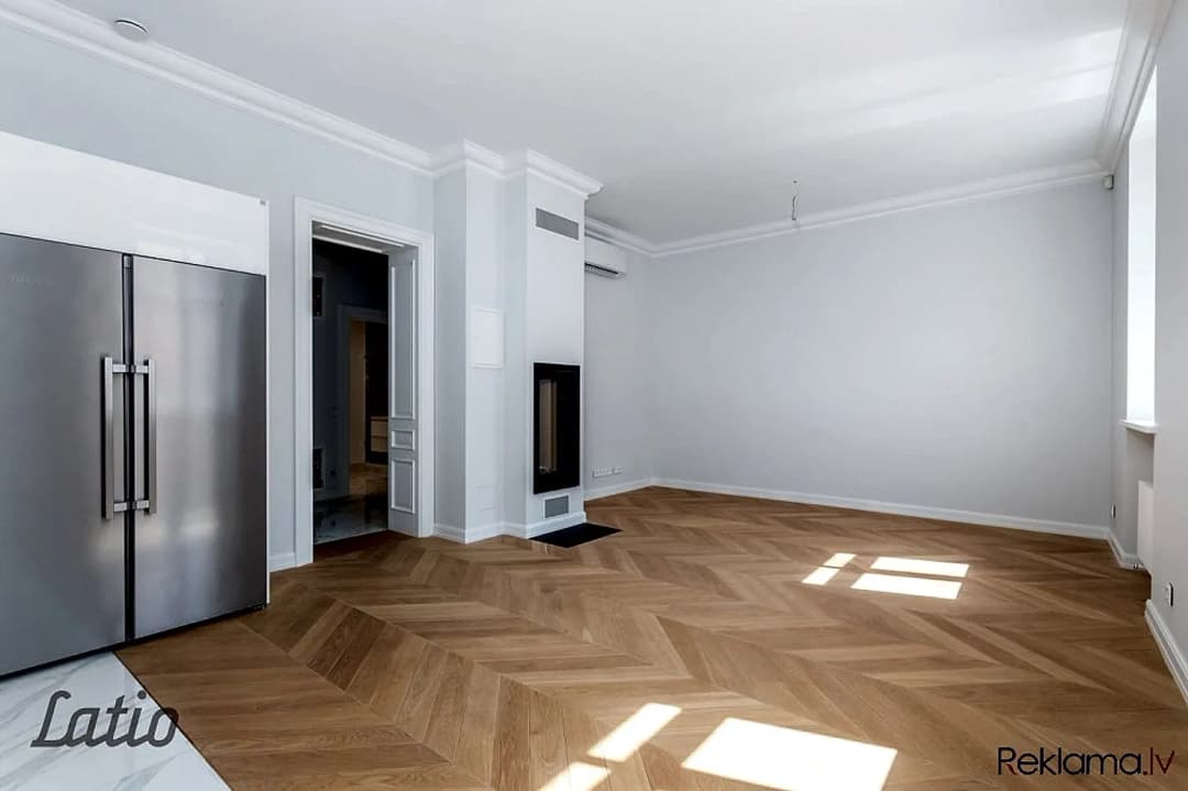 Komerctelpas — Elizabetes iela 18, Rīga — bilde 4