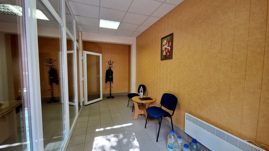 Telpas, 143㎡ - Valkas novads, Valka — vēl bildes