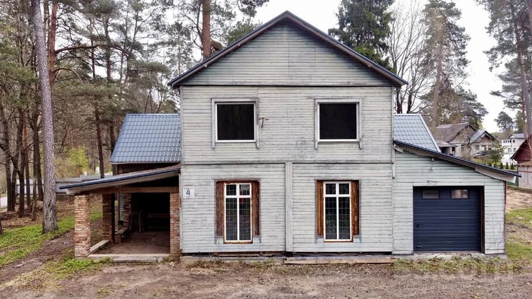 Māja — Dienvidu iela 4 — bilde 2