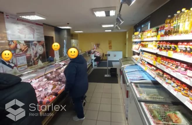 Augusta Deglava 52, Purvciems, Rīga — bilde 3