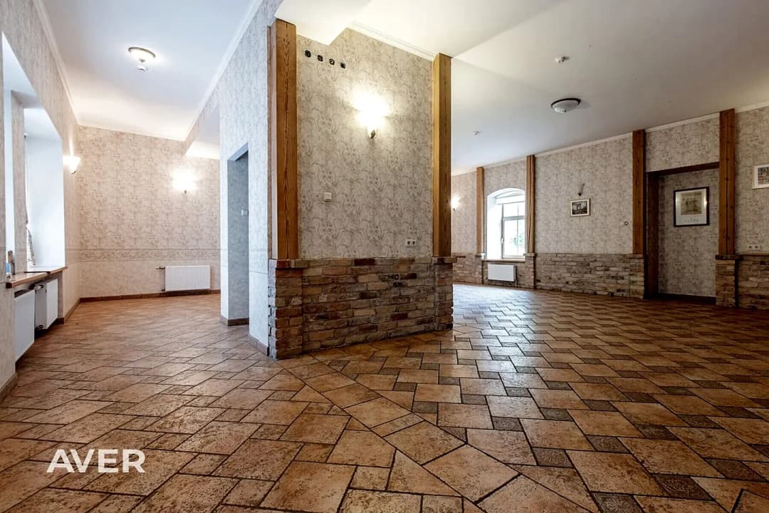 12-ist. Māja, 1219㎡ - Salaspils novads, Salaspils — vēl bildes