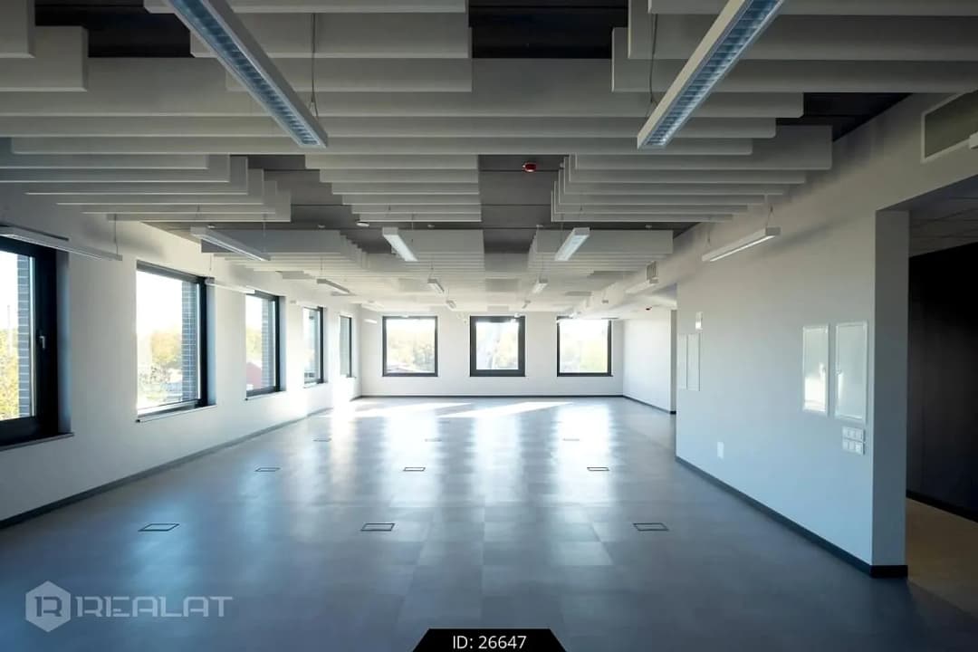 Telpas, 450.00㎡ - Rīga, Avoti — bilde 4