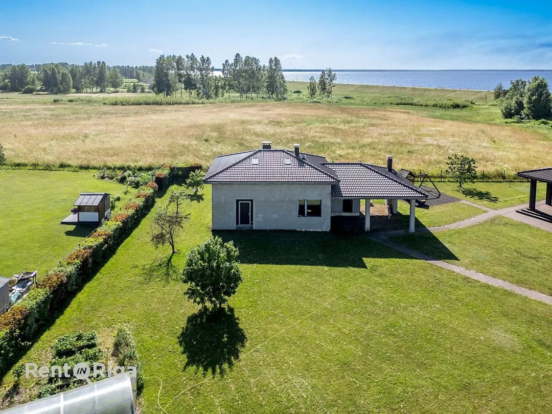 Pludmales, Ķekavas pagasts — bilde 4