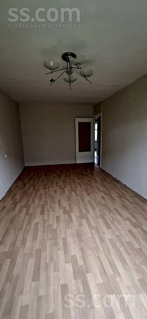 Divistabu dzīvoklis — Bebru 7 — bilde 4