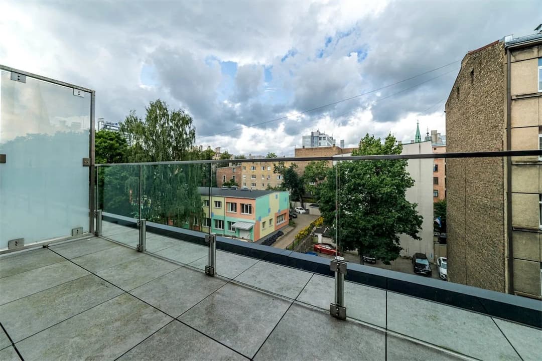 Akas 4, Centrs — bilde 4