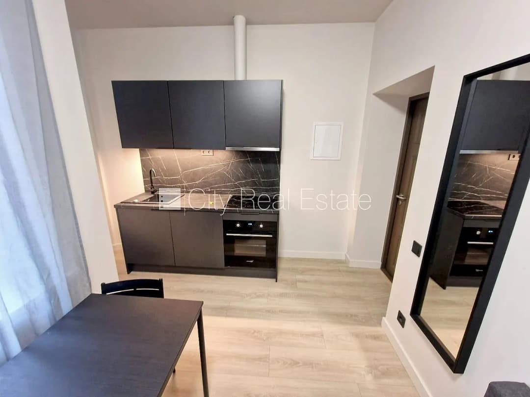 Krišjāņa Barona iela, Centrs — bilde 2