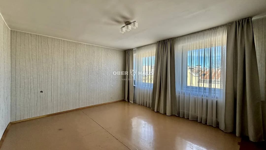 Dzīvoklis, 76.00㎡ - Rīga, Centrs