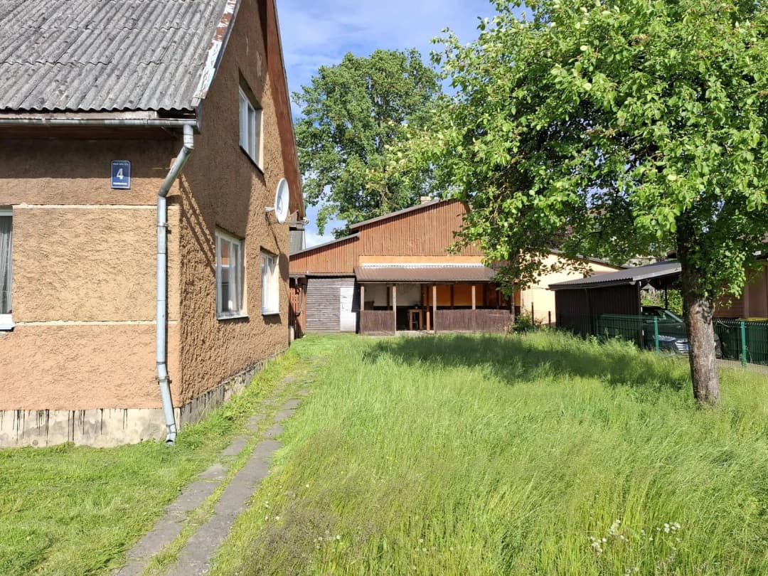 Mazā Loku iela, Valmiera — bilde 2