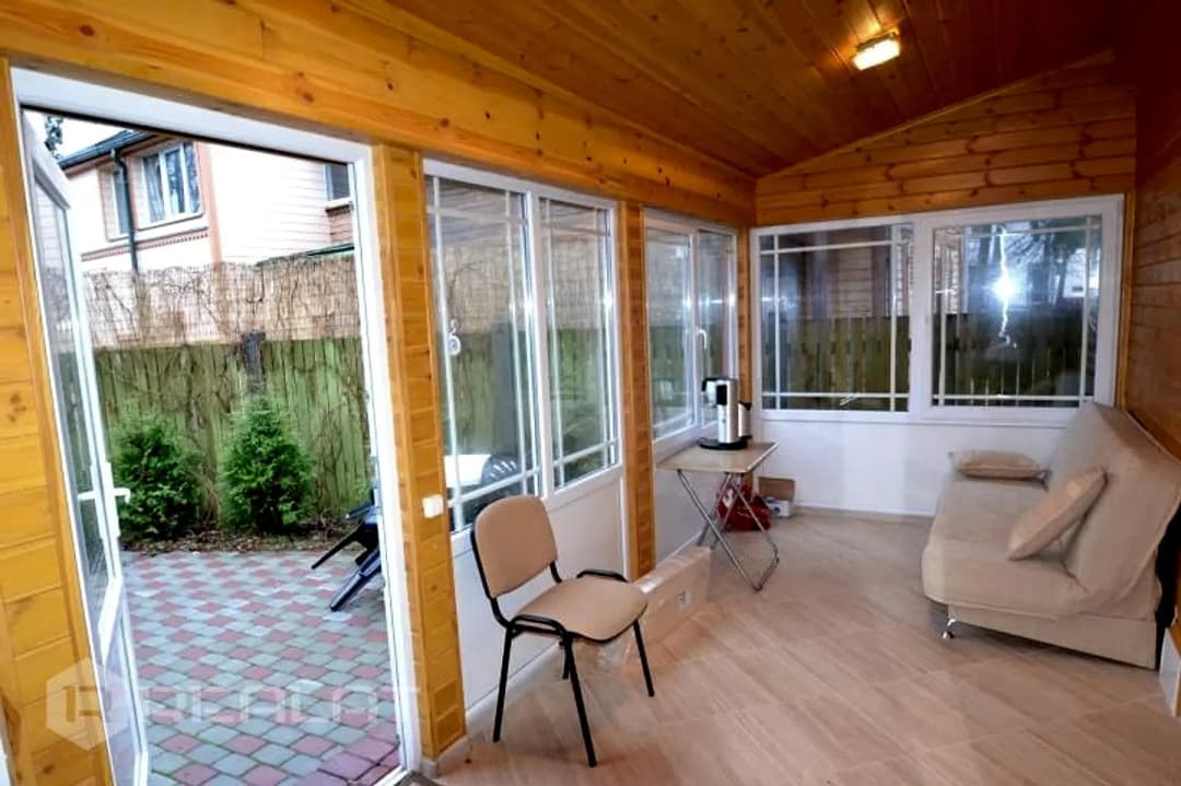 Bauskas iela 2A, Bulduri — bilde 3