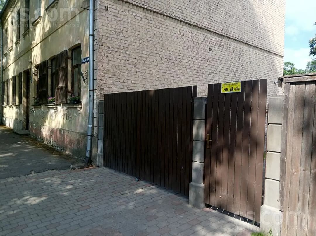 Trīsistabu dzīvoklis — Tukuma 1 — bilde 3