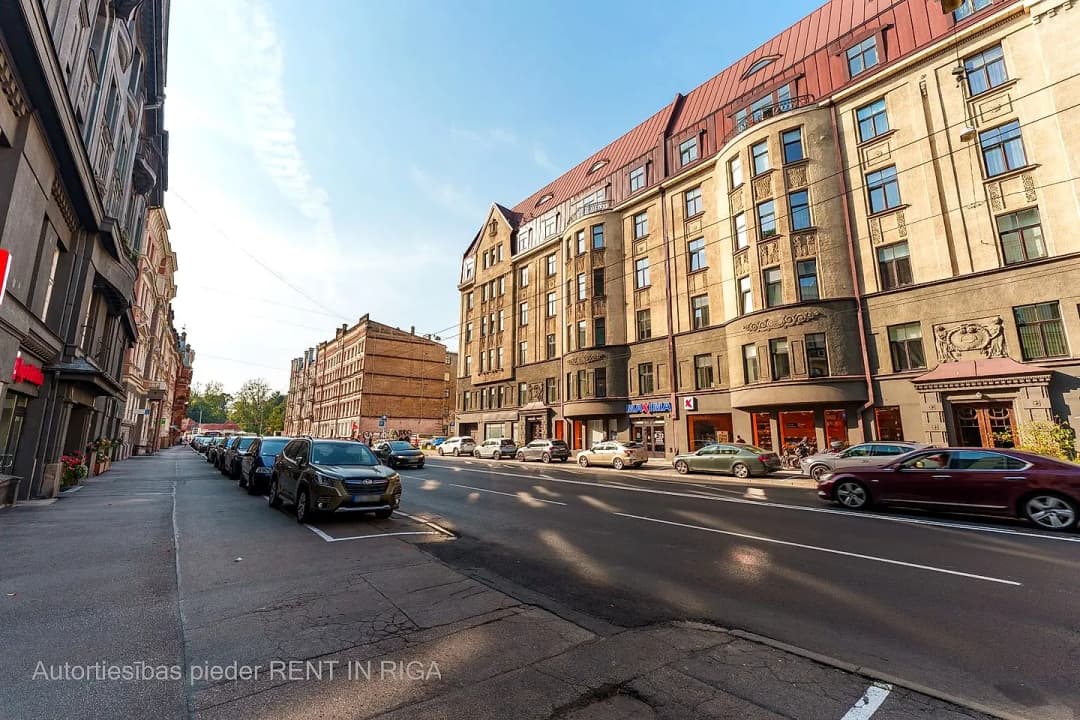 Pulkveža Brieža 7, Centrs — bilde 2