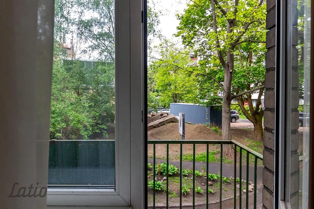 Divistabu dzīvoklis — Kuģu iela 22, Rīga — vēl bildes