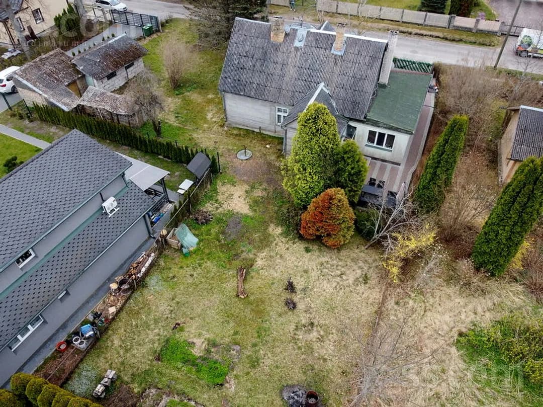 Māja — Zemeņu iela 63 — bilde 3
