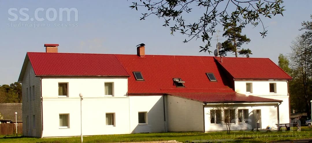 Māja — Rigas iela 77 — bilde 2