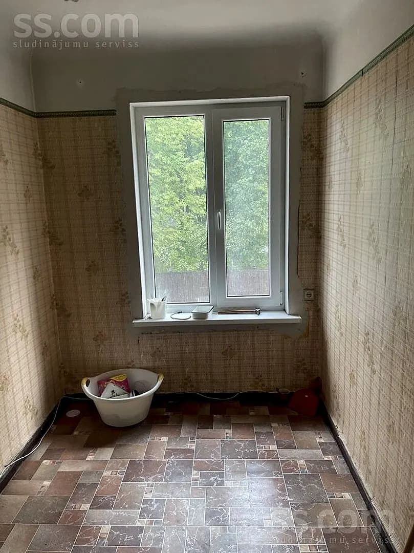 Divistabu dzīvoklis — Pulkveža iela 31 — bilde 2