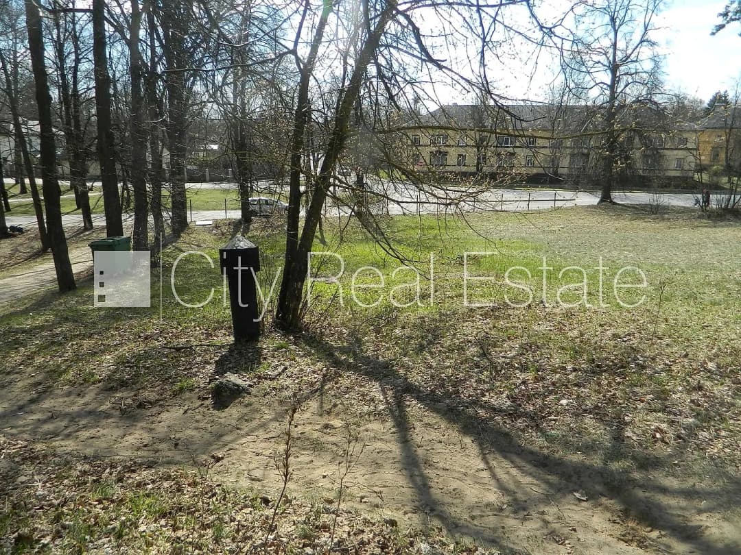 Šampēteris, Rīga — vēl bildes