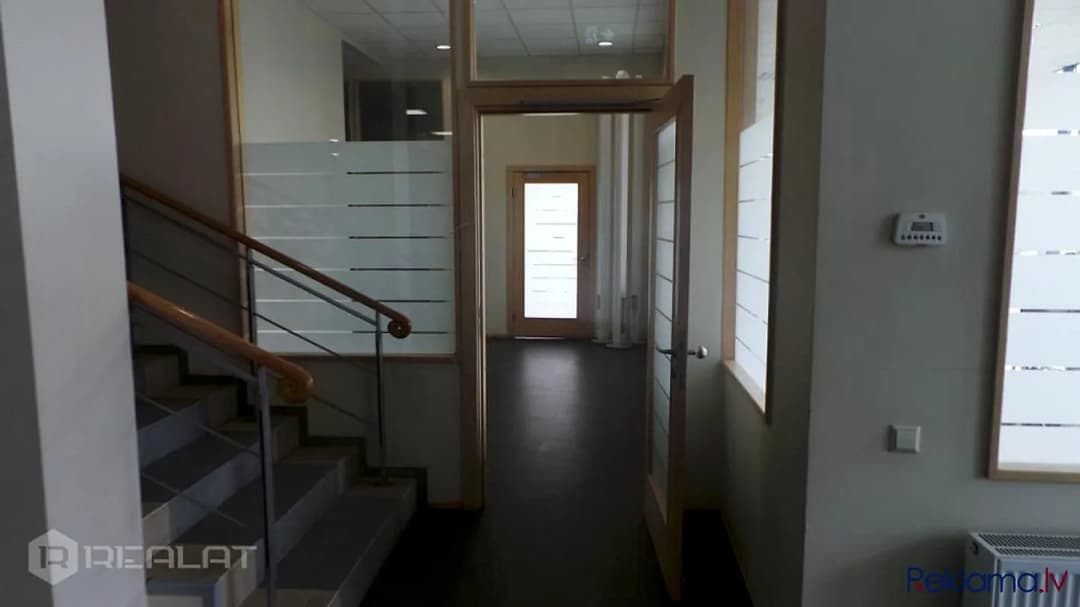 Iespēju pilns īpašums ainaviskā vietā pašā Baldones centrā pie Ķekaviņas upes! Ja — bilde 2