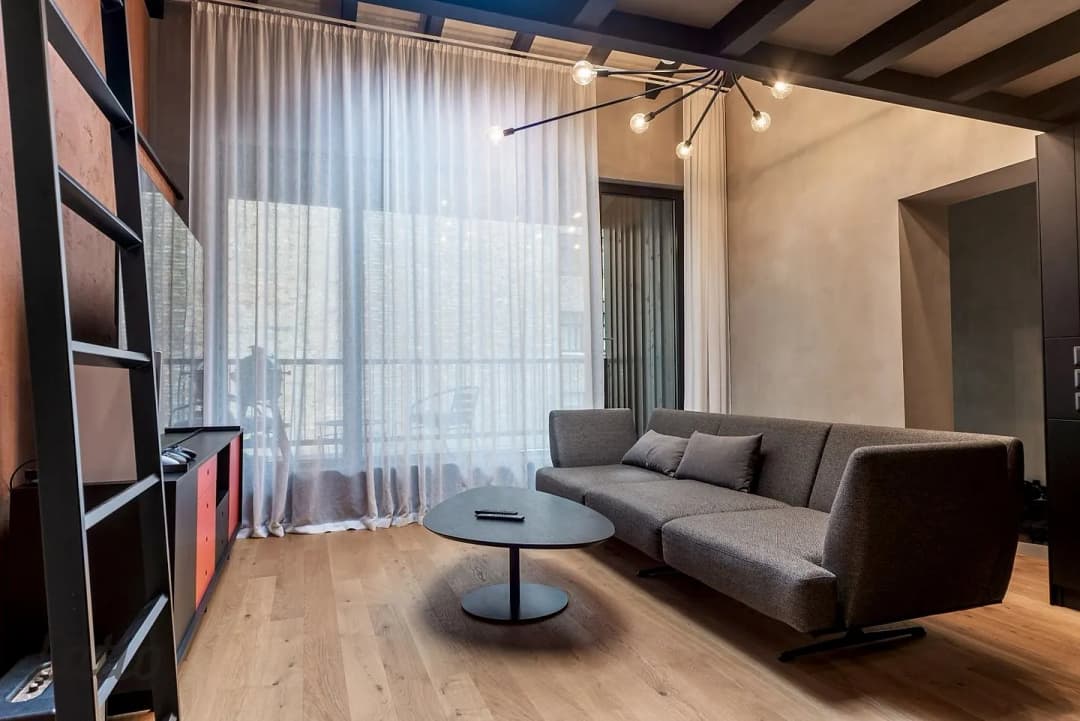 Artilērijas iela, Centrs — bilde 3