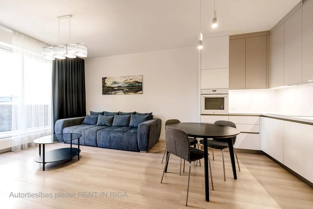 Pededzes 1, Centrs — bilde 3
