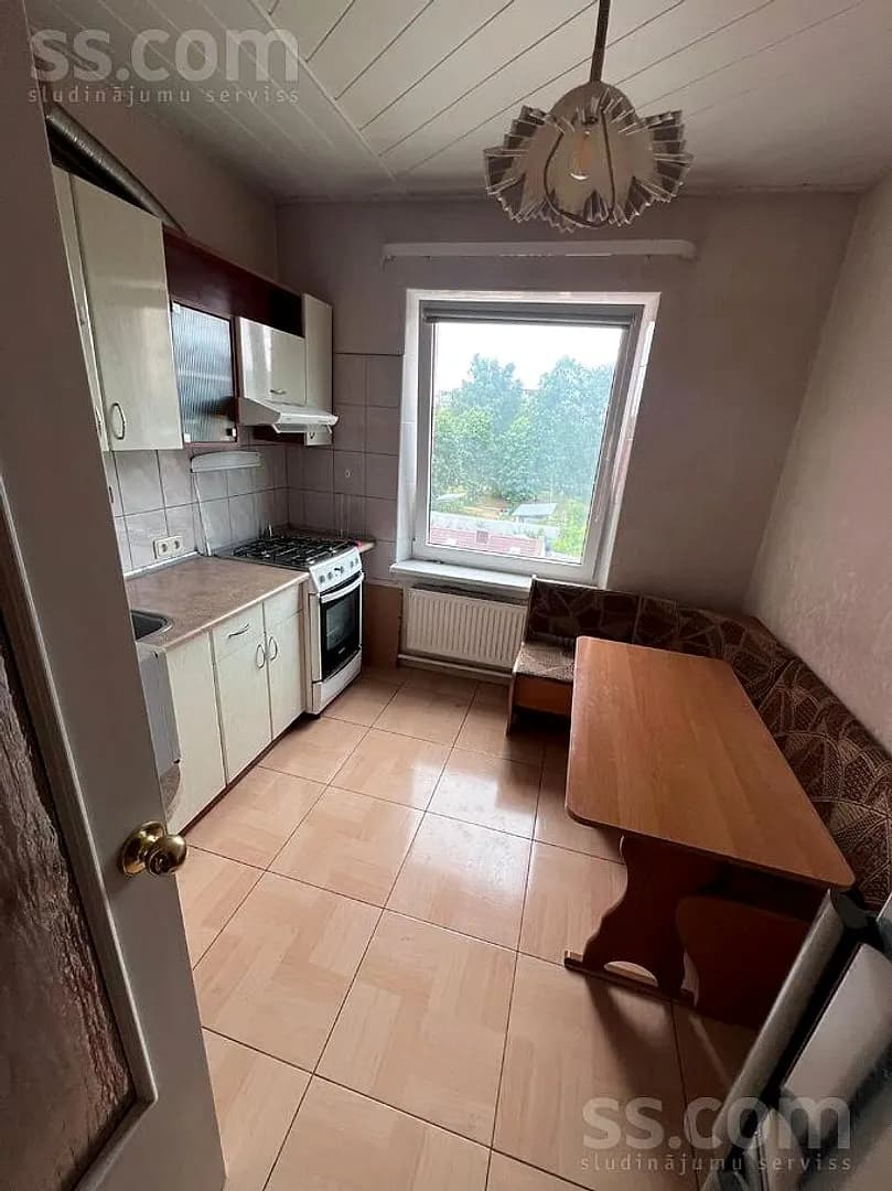 Divistabu dzīvoklis — Айзпилсетас 33 — vēl bildes