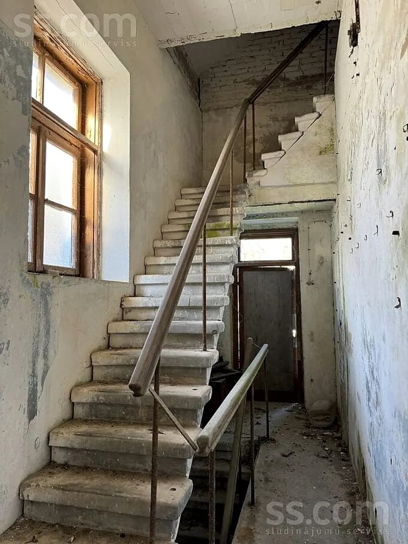 Māja — Ošu iela 18 — bilde 4