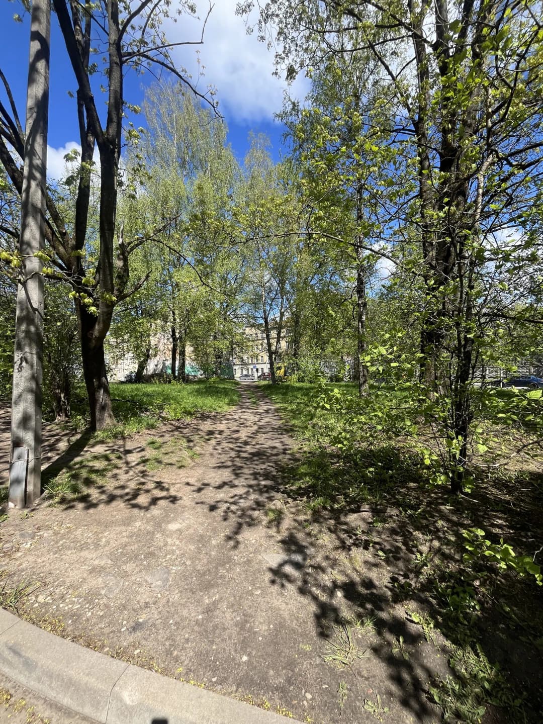 Daugavgrīvas iela, Dzirciems, Rīga — bilde 3