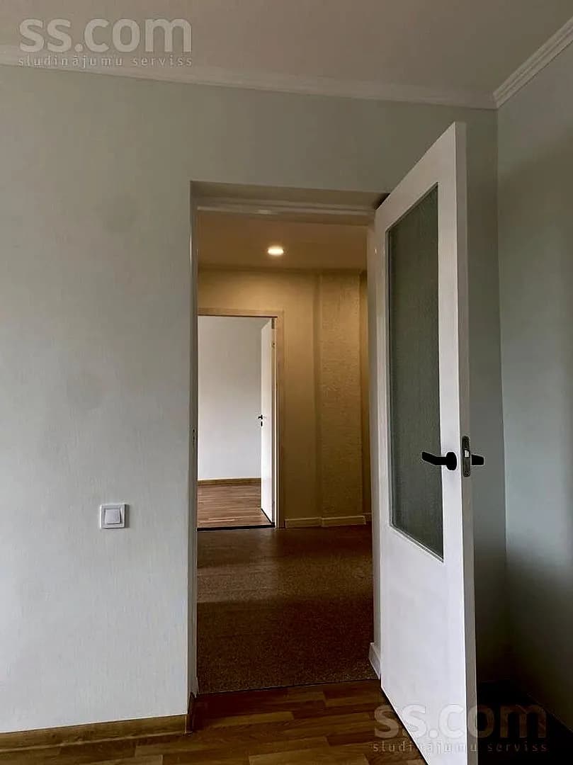 Divistabu dzīvoklis — Ventspils iela 9 32 — bilde 3