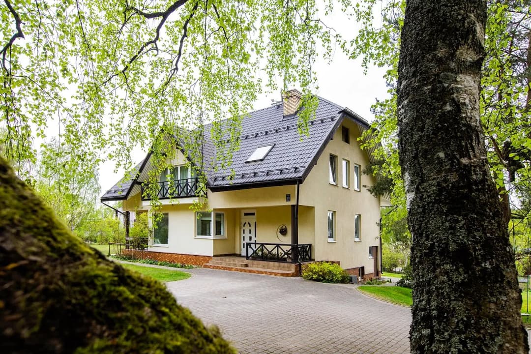 6-ist. Māja, 376㎡ - Rīga, Suži — bilde 2