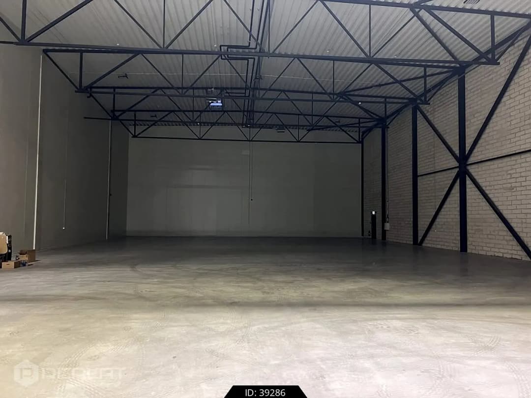1-ist. Telpas, 934.00㎡ - Mārupes novads, Mārupe — bilde 2