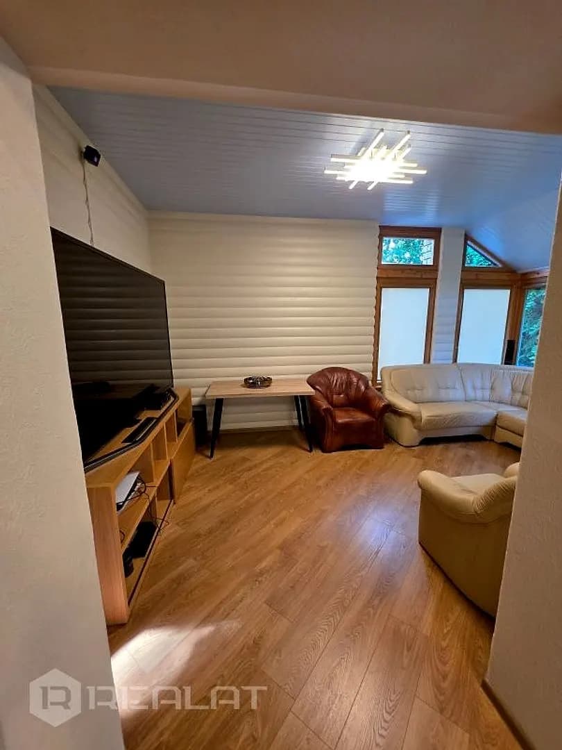 5-ist. Māja, 180.00㎡ - Jūrmala, Melluži — bilde 3