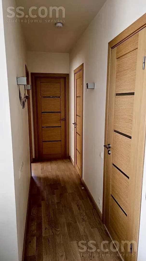 Trīsistabu dzīvoklis — Nurmižu 33 77 — bilde 4