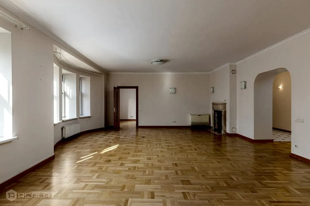 7-ist. Dzīvoklis, 299.00㎡ - Rīga, Centrs — vēl bildes