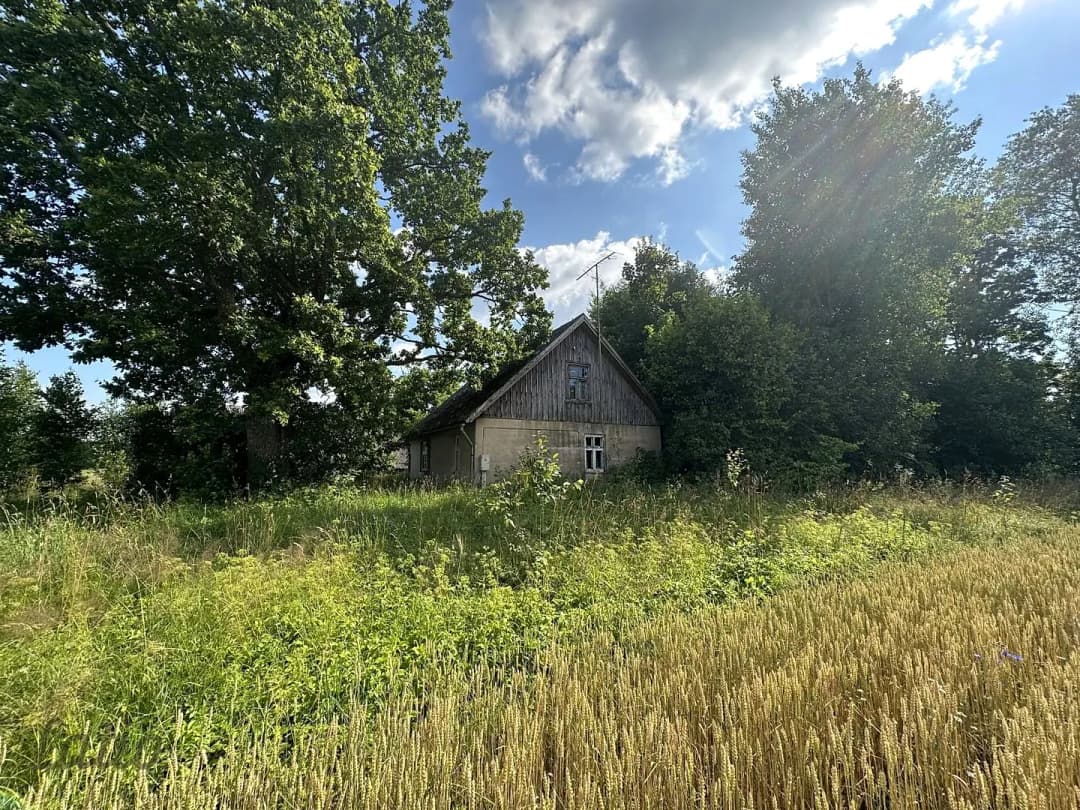 Māja, 75㎡ - Valmieras novads, Matīšu pagasts — bilde 3