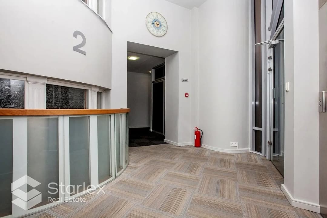 Telpas, 30㎡ - Rīga, Centrs — bilde 4