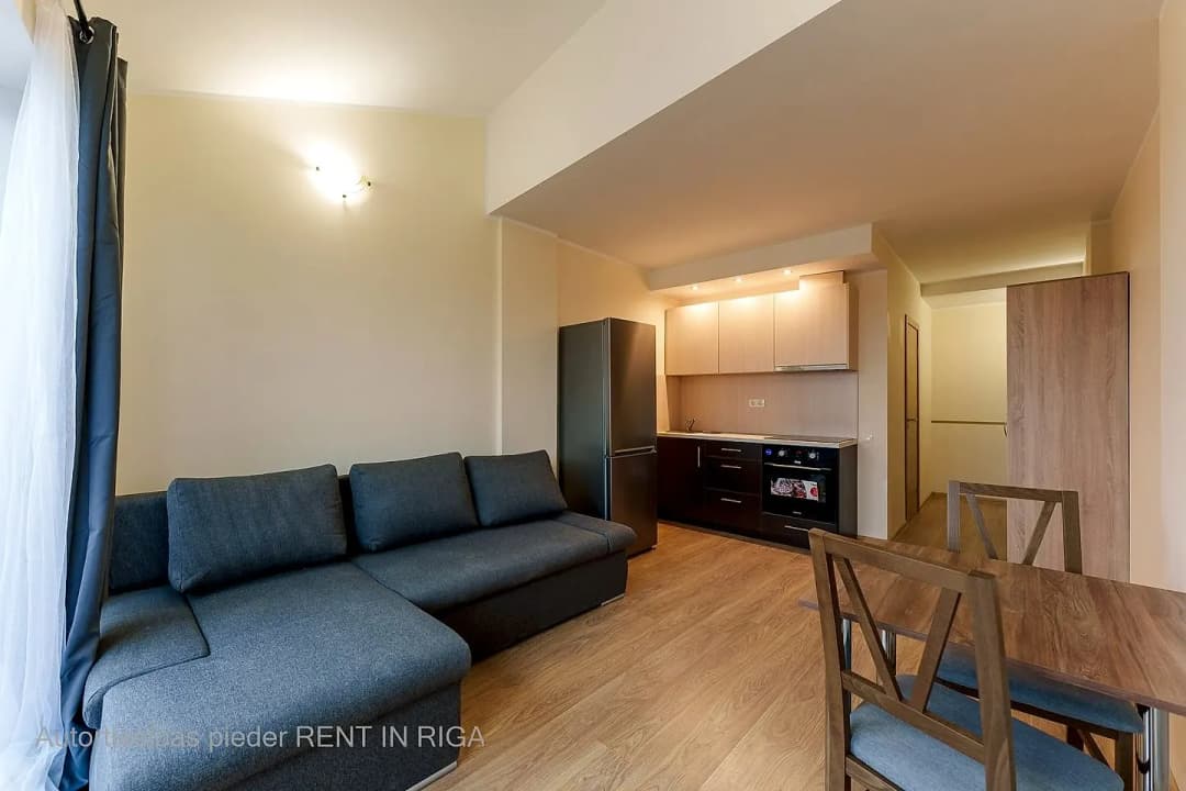 Firsa Sadovņikova 31, Centrs — bilde 3
