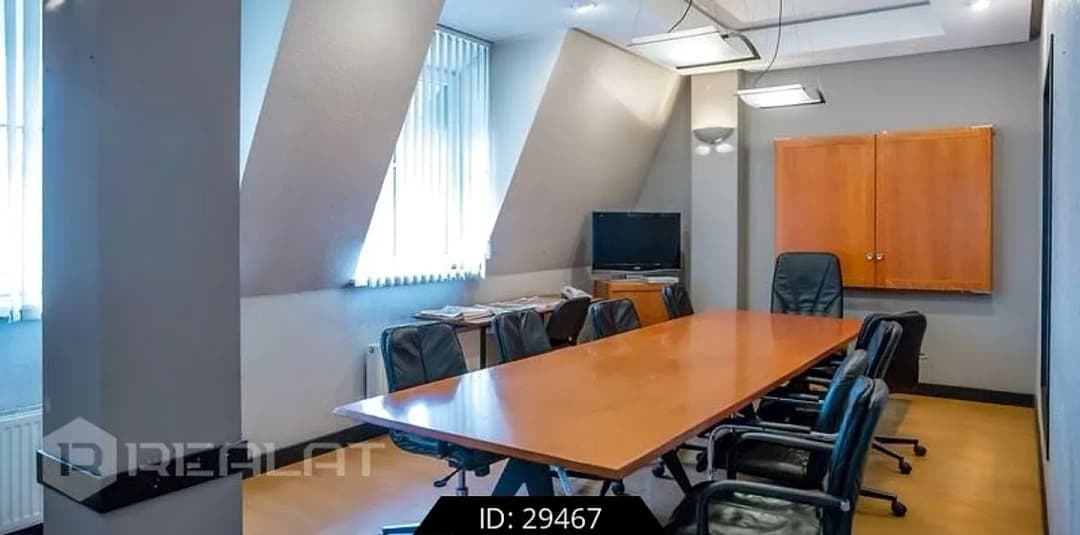 65-ist. Māja, 2640.00㎡ - Rīga, Vecrīga — vēl bildes