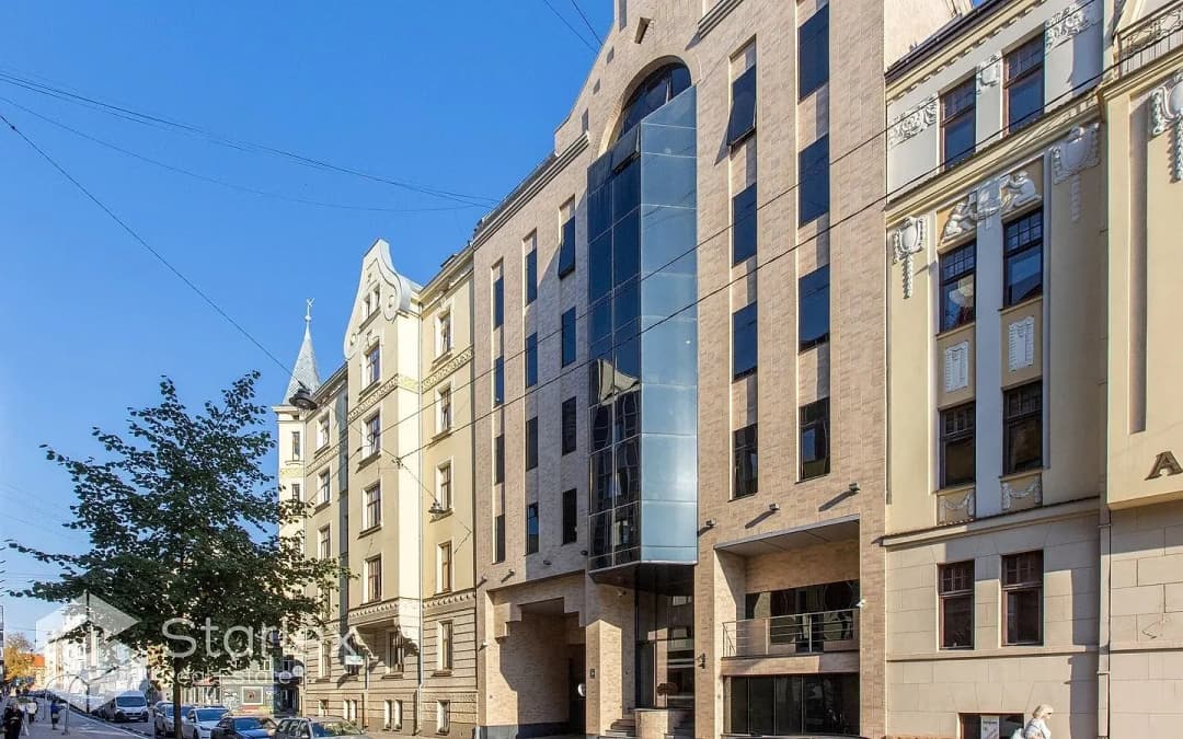 Telpas, 260㎡ - Rīga, Centrs