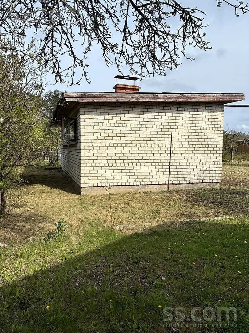 Māja — 1.Rožu 5 — bilde 2