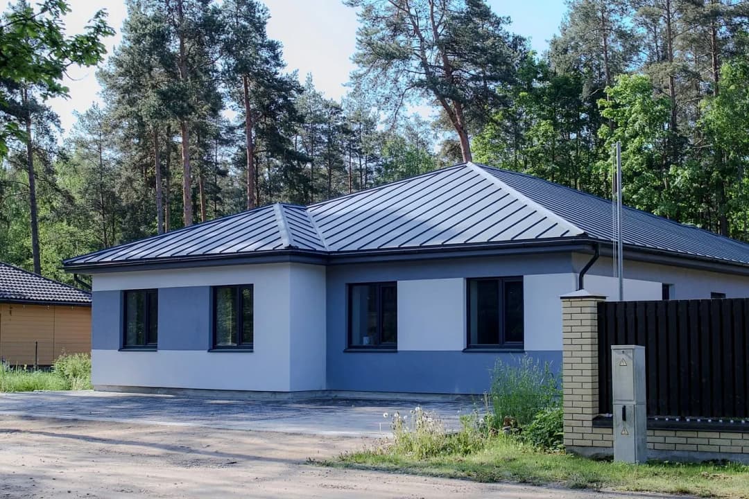 4-ist. Dzīvoklis, 82㎡ - Jēkabpils novads, Jēkabpils