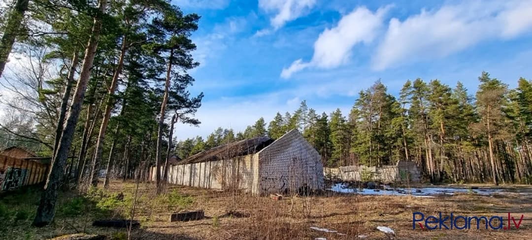 Zemes apbūves gabals pēc jaunā attīstības plāna dzīvojamam sektoram līdz 3 stāvu augstumam — vēl bildes