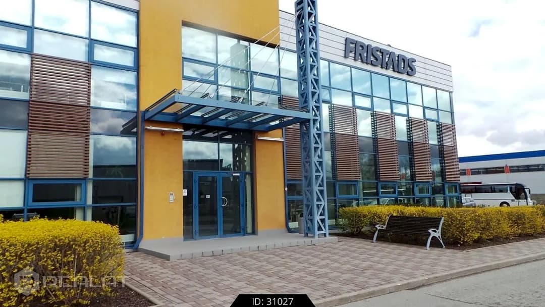 Telpas, 96.00㎡ - Ķekavas pagasts, Krustkalni