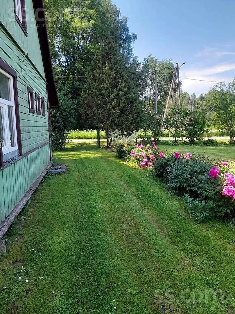 Māja — Nākotnes iela 3 — bilde 3