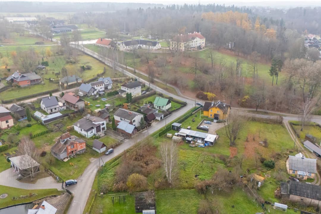 Tukuma nov., Tukums, Imulas iela 1