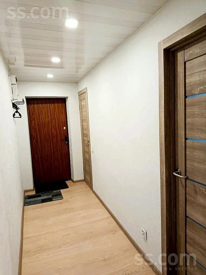 Divistabu dzīvoklis — Baltezera 10a — bilde 2