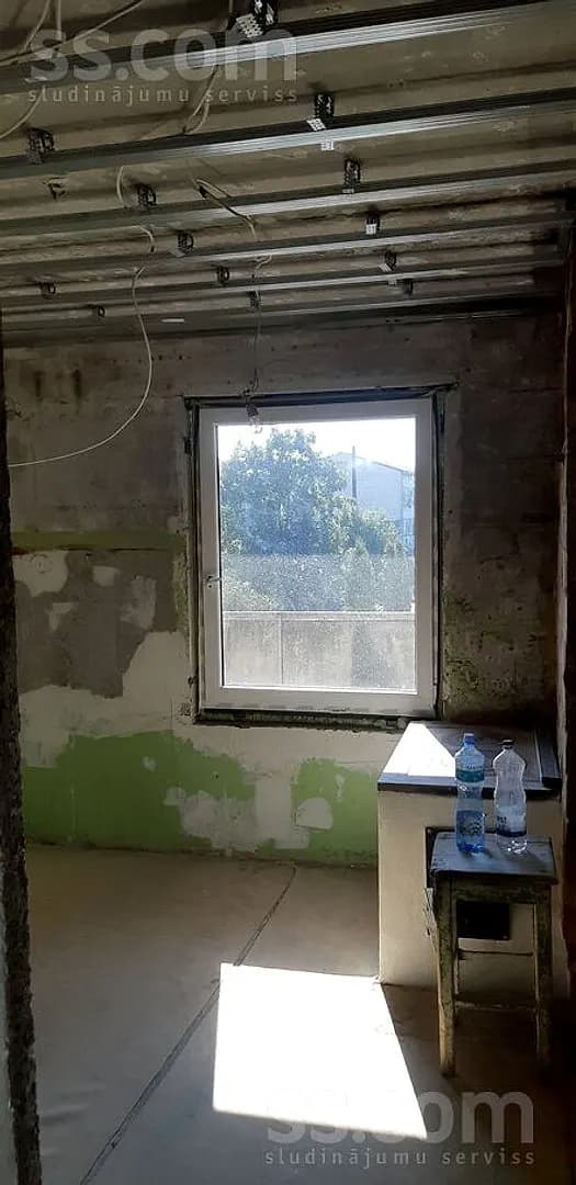 Vienistabas dzīvoklis — Staburadzes 23 — bilde 2