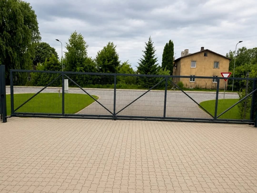 Zemes gabals — Rubeņu ceļš — bilde 4