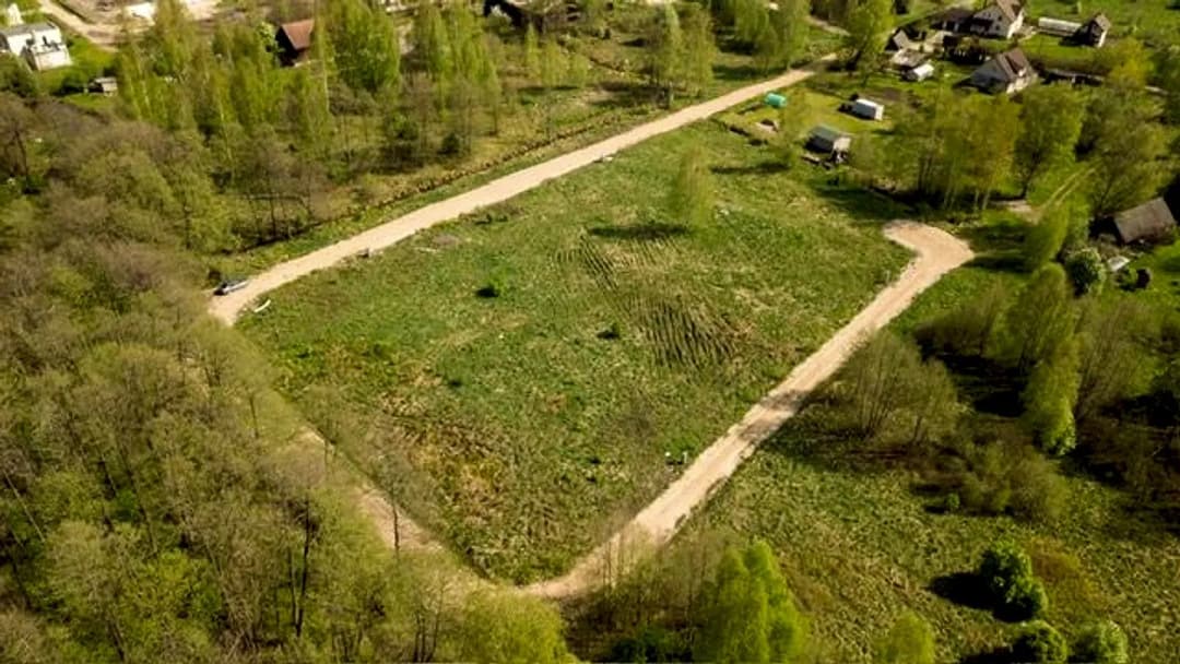 Trīsciems, Rīga — bilde 3