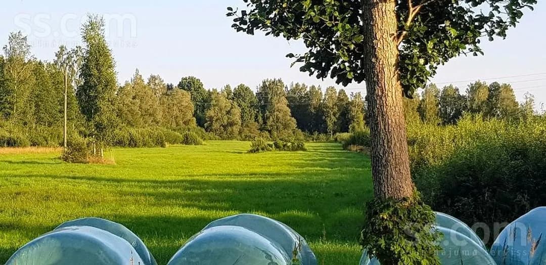 Māja — Rīga-Skaistkalne — bilde 4