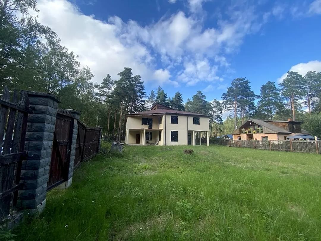 7-ist. Māja, 405.00㎡ - Ādažu pagasts, Kadaga — bilde 3